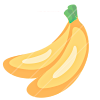 Banana 2 icon